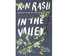 KNYGA Ron Rash In the Valley