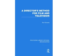 KNYGA Ron Richards Director's Method for Film and Television