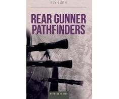 KNYGA Ron Smith Rear Gunner Pathfinders
