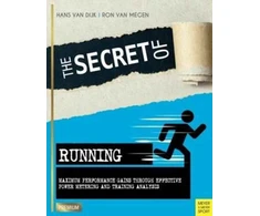 KNYGA Ron Van Megen Secret of Running