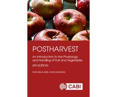 KNYGA Ron Wills Postharvest