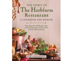 KNYGA Ron Zimmerman Spirit of The Herbfarm Restaurant