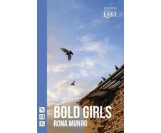 KNYGA Rona Munro Bold Girls