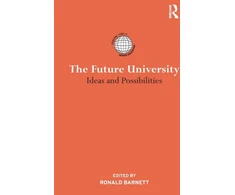 KNYGA Ronald Barnett Future University