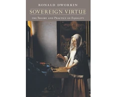KNYGA Ronald Dworkin Sovereign Virtue