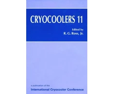 KNYGA Ronald G. Jr. Ross Cryocoolers 11