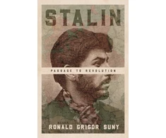 KNYGA Ronald Grigor Suny Stalin