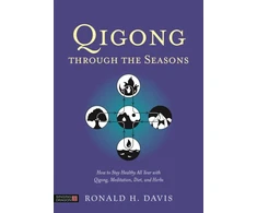 KNYGA Ronald H Davis Qigong Through the Seasons