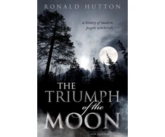 KNYGA Ronald Hutton Triumph of the Moon