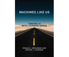 KNYGA Ronald J Brachman Machines like Us
