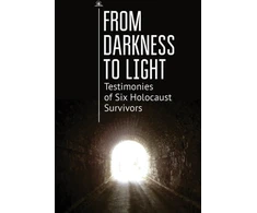 KNYGA Ronald J Diller From Darkness to Light