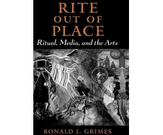 KNYGA Ronald L Grimes Rite out of Place
