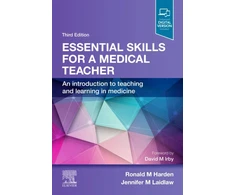 KNYGA Ronald M Harden Essential Skills for a Medical Teacher