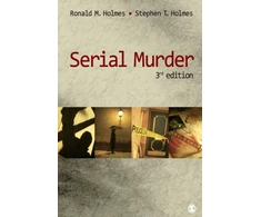 KNYGA Ronald M Holmes Serial Murder