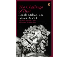 KNYGA Ronald Melzack Challenge of Pain