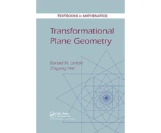 KNYGA Ronald N Umble Transformational Plane Geometry