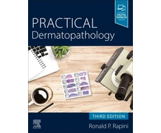 KNYGA Ronald P Rapini Practical Dermatopathology