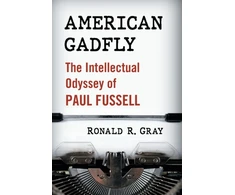 KNYGA Ronald R Gray American Gadfly
