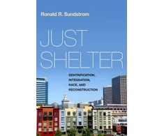 KNYGA Ronald R Sundstrom Just Shelter