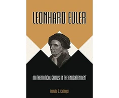 KNYGA Ronald S Calinger Leonhard Euler