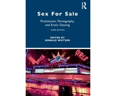 KNYGA Ronald Weitzer Sex For Sale