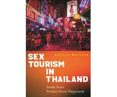 KNYGA Ronald Weitzer Sex Tourism in Thailand