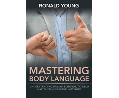 KNYGA Ronald Young Mastering Body Language