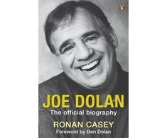 KNYGA Ronan Casey Joe Dolan