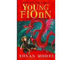 KNYGA Ronan Moore Young Fionn