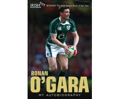 KNYGA Ronan O'Gara