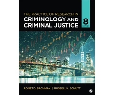 KNYGA Ronet D Bachman Practice of Research in Criminology and Criminal Justice