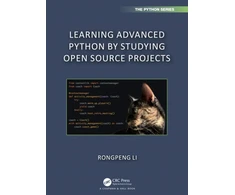 KNYGA Rongpeng Li Learning Advanced Python by Studying Open Source Projects