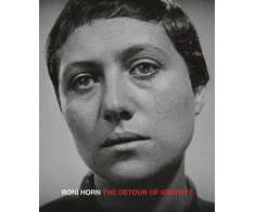 KNYGA Roni Horn: The Detour of Identity