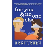KNYGA Roni Loren For You &amp; No One Else