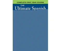 KNYGA Ronni L Gordon Ultimate Spanish 101, Premium Second Edition