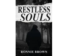 KNYGA Ronnie Brown Restless Souls