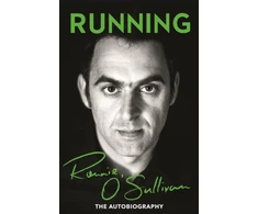 KNYGA Ronnie Osullivan Running