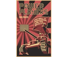 KNYGA Ronny Blaschke Power Players