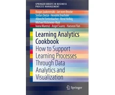 KNYGA Roope Jaakonmaki Learning Analytics Cookbook
