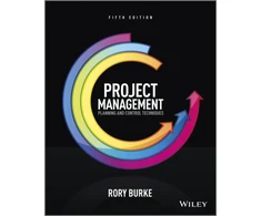 KNYGA Rory Burke Project Management