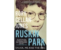 KNYGA Rory Cellan Jones Ruskin Park