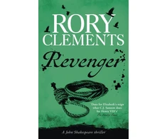 KNYGA Rory Clements Revenger