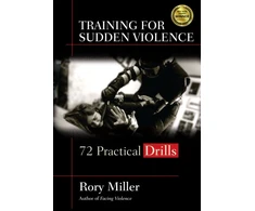 KNYGA Rory Miller Training for Sudden Violence