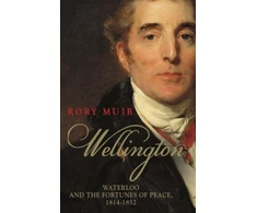 KNYGA Rory Muir Wellington