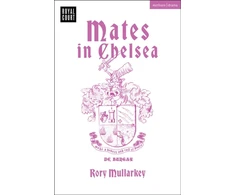 KNYGA Rory Mullarkey Mates in Chelsea