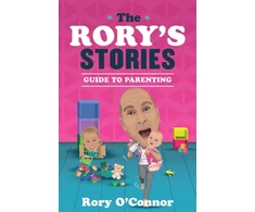 KNYGA Rory Oconnor Rory's Stories Guide to Parenting