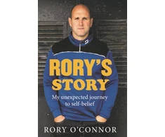 KNYGA Rory Oconnor Rory's Story