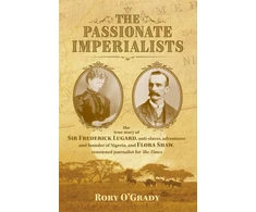 KNYGA Rory Ogrady Passionate Imperialists