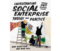 KNYGA Rory Ridley Duff Understanding Social Enterprise