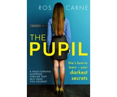 KNYGA Ros Carne Pupil